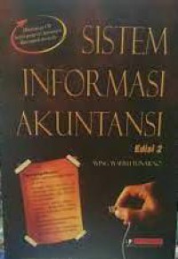 Image of Sistem Informasi Akuntansi Edisi 2