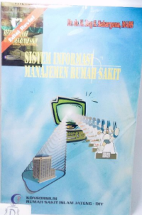 Image of Sistem Informasi Manajemen Rumah Sakit