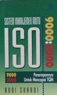 Image of Sistem Manajemen Mutu