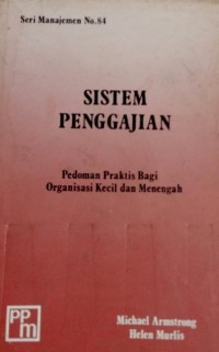 Image of Sistem Penggajian