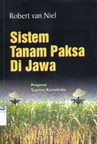 Image of Sistem Tanam Paksa di Jawa