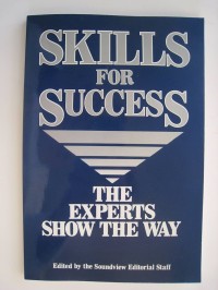 Image of Skills for Success