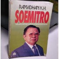 Image of SOEMITRO dari Pangdam Mulawarman sampai Pangkopkamtib