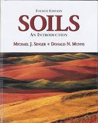 Image of Soils An Introduction