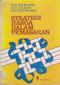 Image of Strategi Harga Dalam Pemasaran