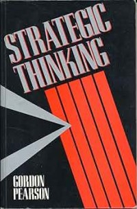 Image of Strategic Thinking