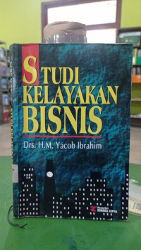 Image of Studi Kelayakan Bisnis