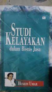 Image of Studi Kelayakan dalam Bisnis Jasa