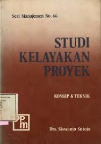 Image of Studi Kelayakan Proyek