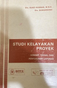 Image of Studi Kelayakan Proyek