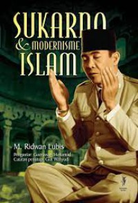 Image of Sukarno dan Modernisme Islam