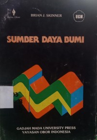 Image of Sumber Daya Bumi