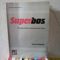 Image of Superbos Mencapai Sukses melalui Karyawan Anda