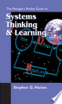 Image of System Thinking & Learning