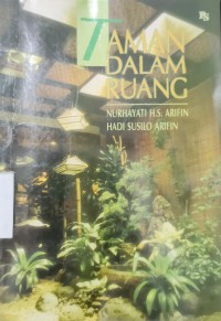 Image of Taman dalam Ruang