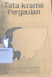 Image of Tata Krama Pergaulan