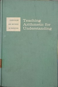 Image of Teaching Arithmetic For Understanding