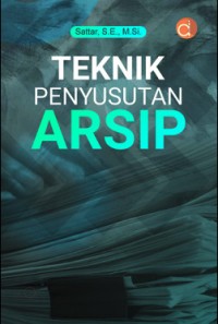 Image of Teknik Penyusutan Arsip