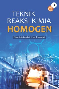 Image of Teknik Reaksi Kimia Homogen