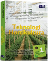 Image of Teknologi Hortikultura