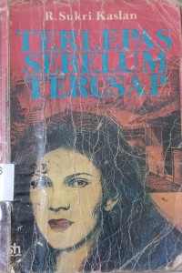 Image of Terlepas Sebelum Terusap