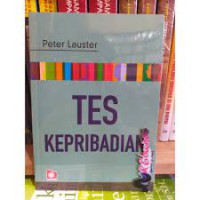 Image of Tes Kepribadian