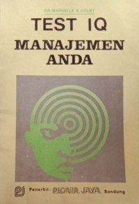 Image of Test IQ Manajemen Anda