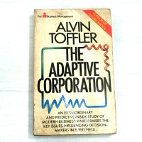 Image of The Adaptive Corporation