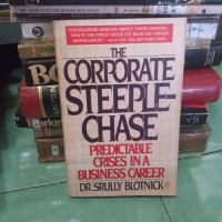 Image of The Corporate Steeple Chase