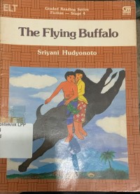 Image of The Flying Buffalo