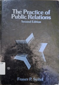 Image of the Practice of Public Relations