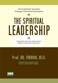 Image of The Spiritual Leadership