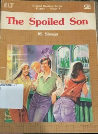 Image of The Spoiled Son