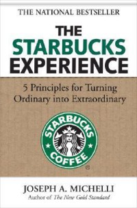 Image of The Starbucks Experience