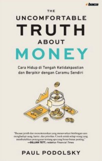 Image of The Uncomfortable Truth About Money