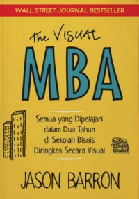 Image of The Visual MBA