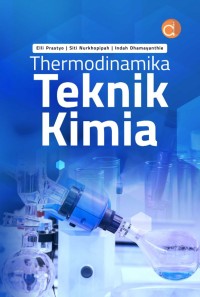 Image of Thermodinamika Teknik Kimia