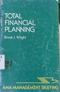 Image of Total Financial Planning