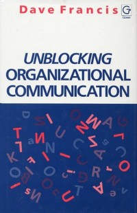 Image of Unblocking Organizaational Communication