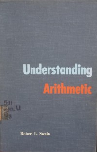 Image of Understanding Arithmetic