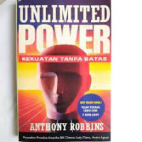 Image of Unlimited Power Kekuasaan Tanpa Batas