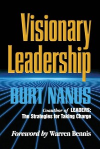 Image of Visionary Leadership