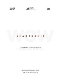 Image of WOW Leadership