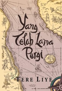 Image of (E) Yang Telah Lama Pergi